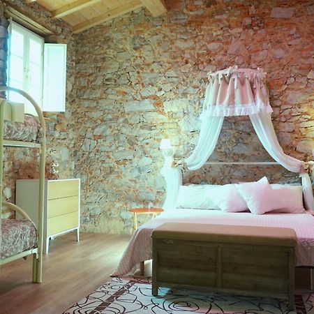 Апартаменти Agriturismo Le Vallilunghe Лукка Екстер'єр фото